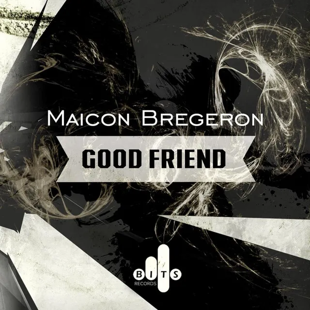 Good Friend - Original Mix