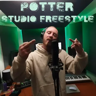 Studio Freestyle by Potter