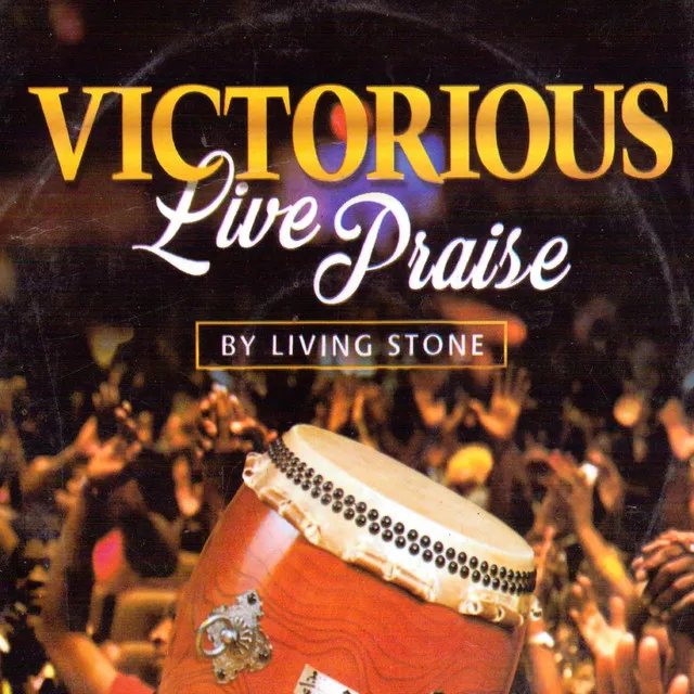 Victorious Live Praise