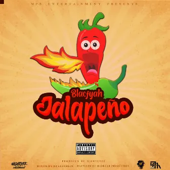 Jalapeno by BlacFyah