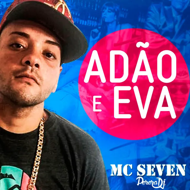 Adão e Eva