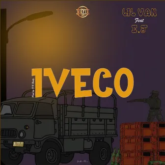 Iveco by Lil Van