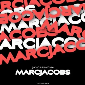 Marc Jacobs by Jay Carmona