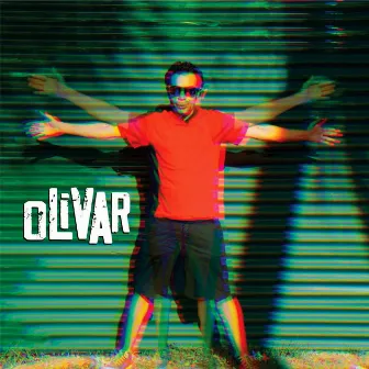 Olivar by Olivar Barreto