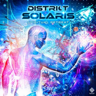 Spiritual Retreat by District Solaris