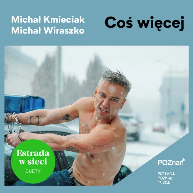 Coś więcej