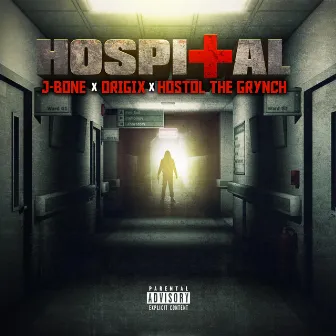 HOSPITAL by J-Bone