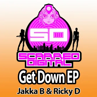 Get Down by Ricky D