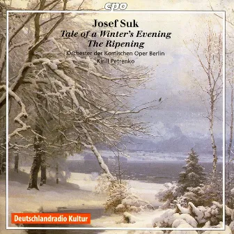 Suk, J.: Ripening / Tale of Winter's Evening by Kirill Petrenko