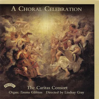 A Choral Celebration by Emma Gibbins