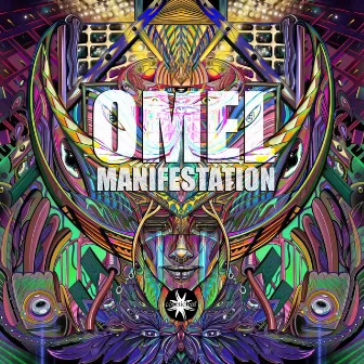 Manifestation by Omel