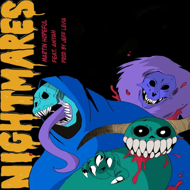 Nightmares