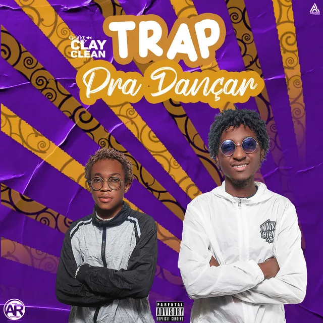 Trap Pra Dançar