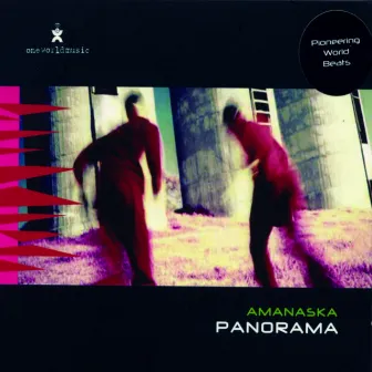 Panorama by Amanaska