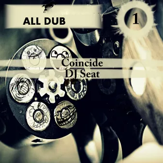 All Dub 1 by DJ Seat