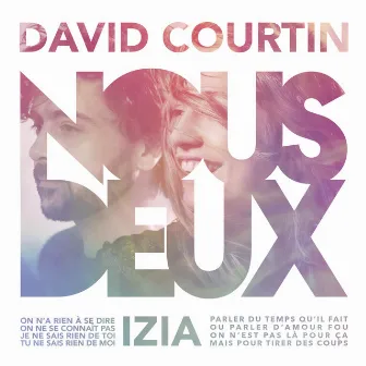 Nous deux by David Courtin