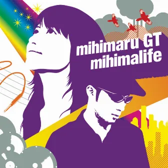 mihimalife by Mihimaru GT