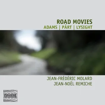 Road Movies by Duo Gemini