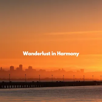 Wanderlust in Harmony by Música para Restaurantes