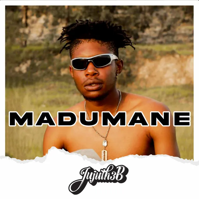 Madumane