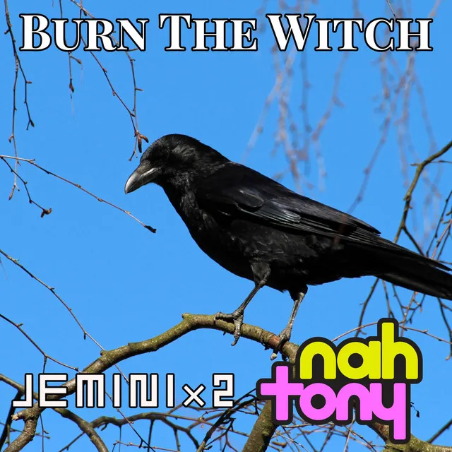 Burn The Witch