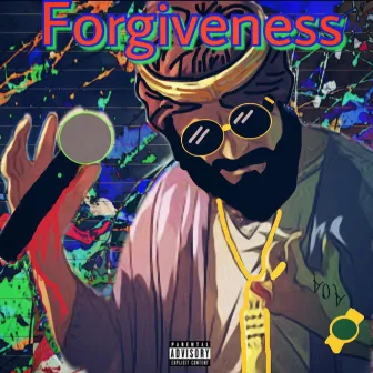 Forgiveness by UNO Omega