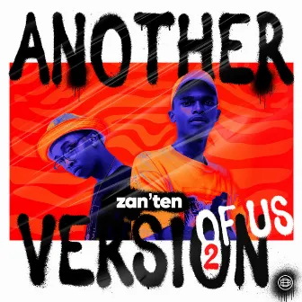 Cha Cha Cha (feat. Umthakathi Kush) by Zan'Ten