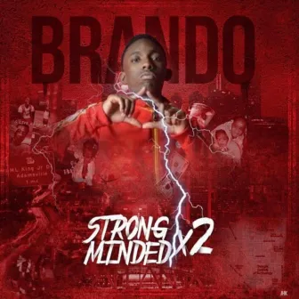 StrongMinded X2 by Brando Strongminded