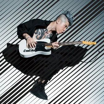 SAMURAI SESSIONS vol.2 by MIYAVI