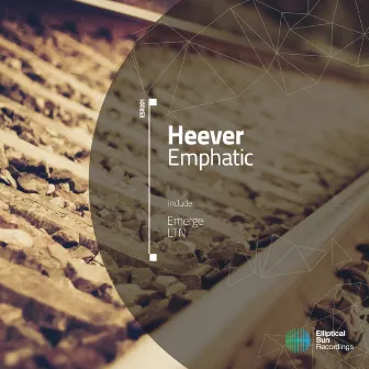 Emphatic by Heever