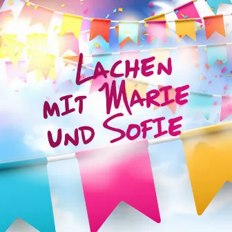 Lachen mit by Sofie