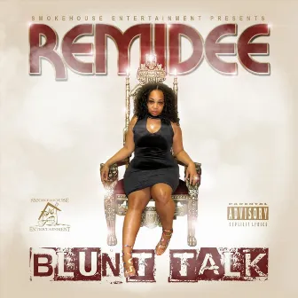 Blunt Talk by Remidee