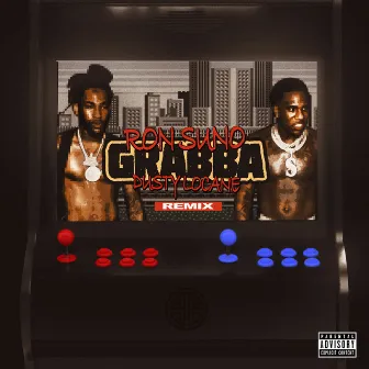 Grabba (Remix) by Ron Suno