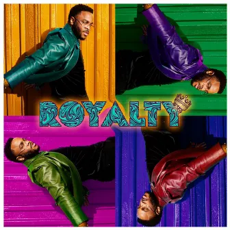 Royalty by Mic.Heal