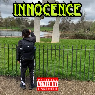 Innocence by Kyady