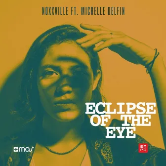 Eclipse of the Eye by Noxxville