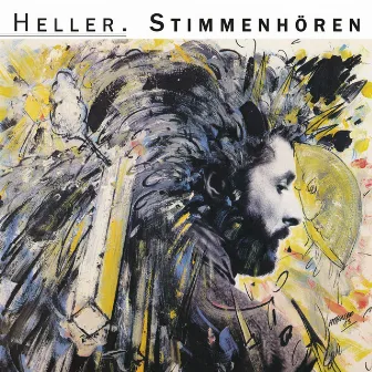 Stimmenhören by André Heller