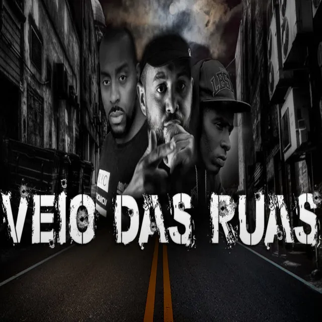 Veio das Ruas