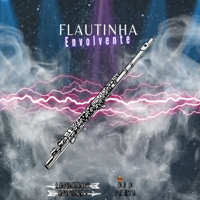 Flautinha Envolvente