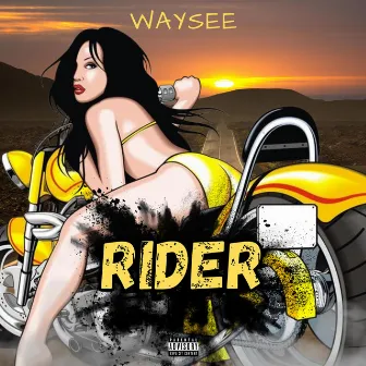 Rider by Waysee