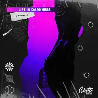 Life In Darkness by Chipollo