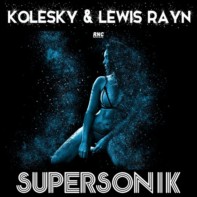 Supersonik - Our Culture Remix