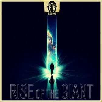 Rise of the Giant by Amadeus Indetzki