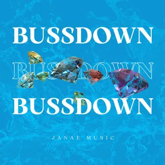 BUSSDOWN by Janae Music