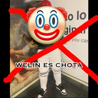 Welin Es Chota by Lucs Beatz