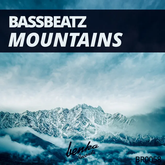 Mountains - Original Mix