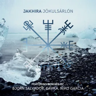 Jokulsarlon by Jakhira