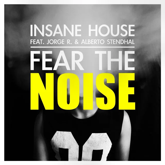 Fear The Noise - DJ WAD Radio Edit