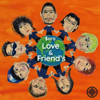 Love&Friend's by $ora