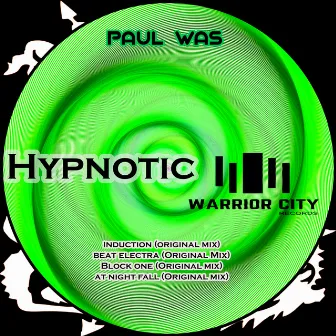 Hypnotic by Paul Was